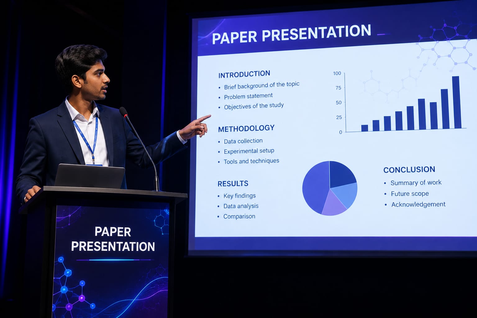 Paper Presentation