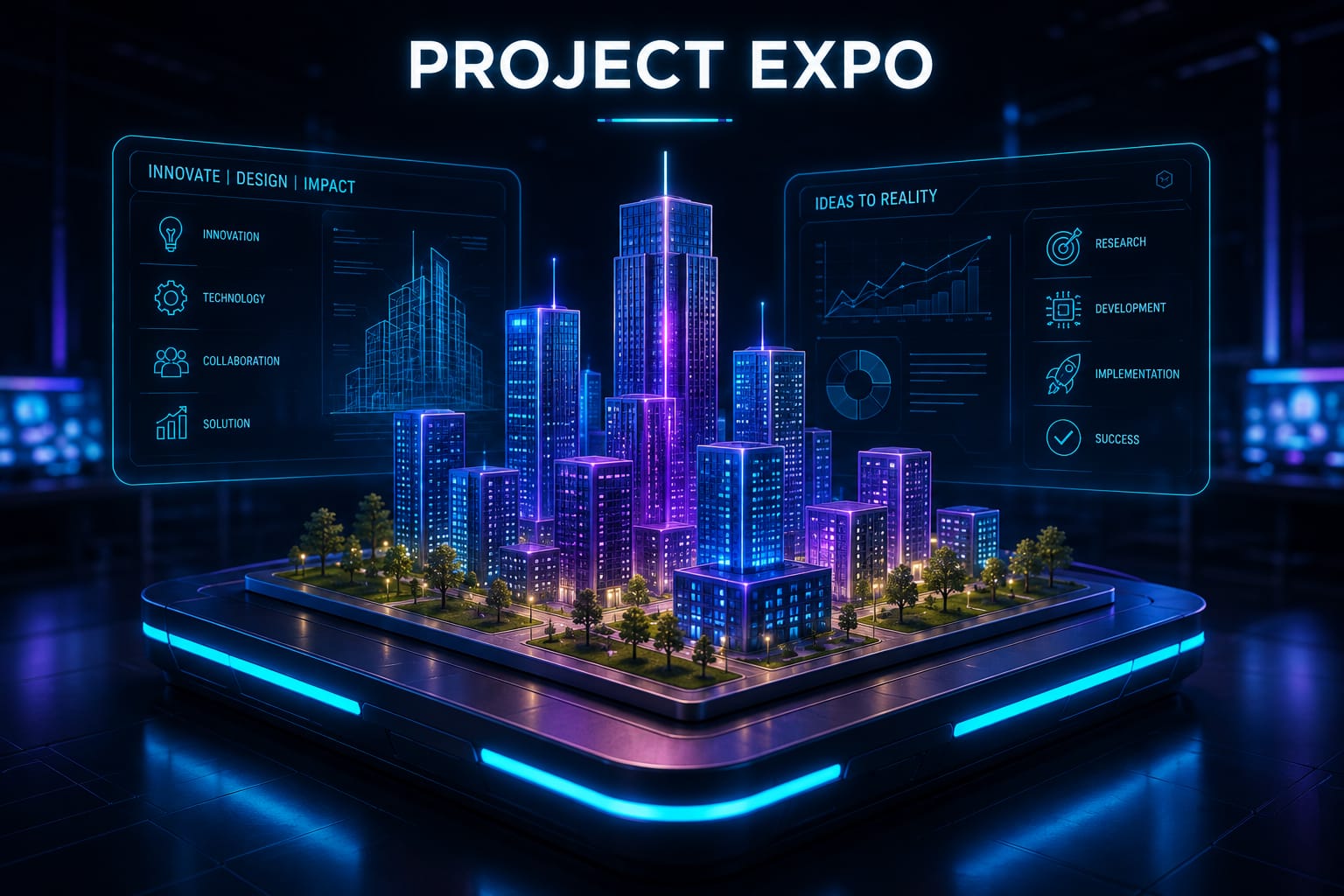 Project Expo